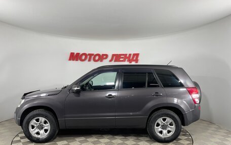 Suzuki Grand Vitara, 2008 год, 1 095 000 рублей, 8 фотография