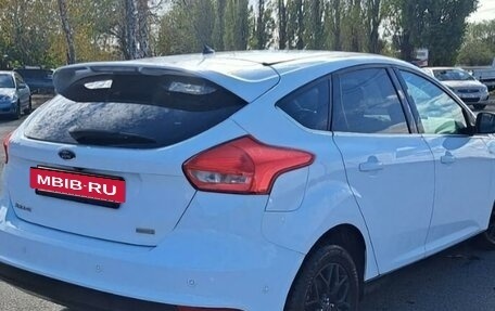 Ford Focus III, 2016 год, 1 500 000 рублей, 5 фотография