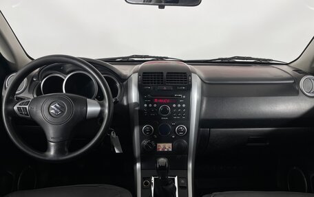 Suzuki Grand Vitara, 2008 год, 1 095 000 рублей, 14 фотография