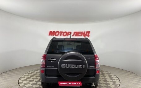 Suzuki Grand Vitara, 2008 год, 1 095 000 рублей, 6 фотография