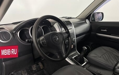 Suzuki Grand Vitara, 2008 год, 1 095 000 рублей, 12 фотография