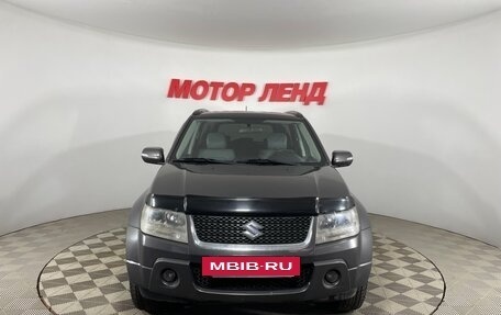 Suzuki Grand Vitara, 2008 год, 1 095 000 рублей, 2 фотография