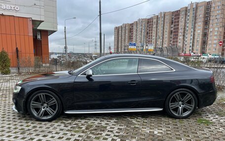 Audi RS 5, 2011 год, 1 849 000 рублей, 5 фотография