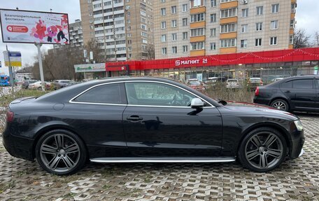 Audi RS 5, 2011 год, 1 849 000 рублей, 4 фотография