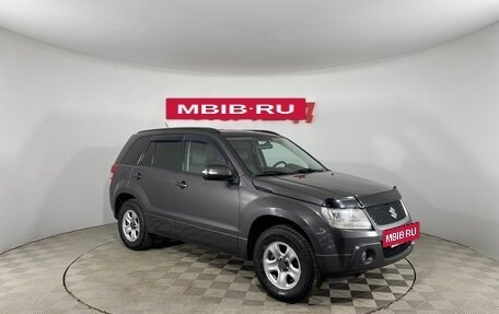 Suzuki Grand Vitara, 2008 год, 1 095 000 рублей, 3 фотография