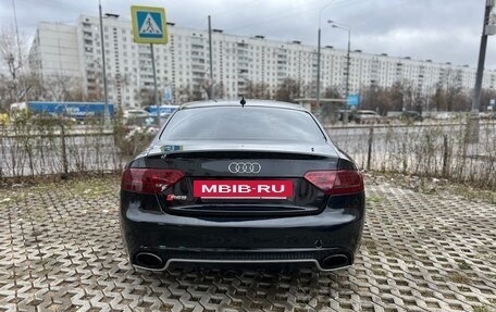 Audi RS 5, 2011 год, 1 849 000 рублей, 6 фотография