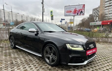 Audi RS 5, 2011 год, 1 849 000 рублей, 3 фотография