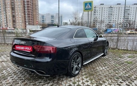 Audi RS 5, 2011 год, 1 849 000 рублей, 7 фотография