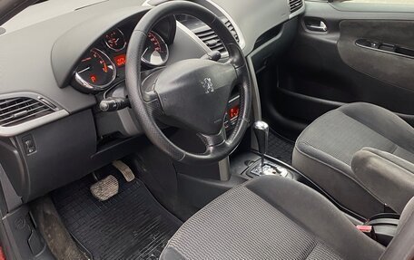 Peugeot 207 I, 2007 год, 610 000 рублей, 11 фотография