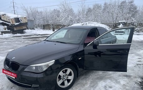 BMW 5 серия, 2006 год, 950 000 рублей, 7 фотография