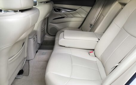 Infiniti M, 2012 год, 2 250 000 рублей, 19 фотография