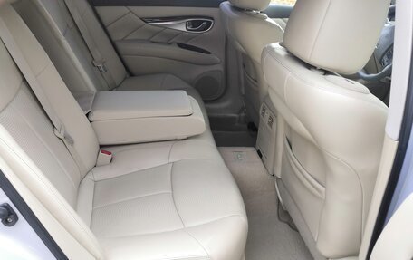 Infiniti M, 2012 год, 2 250 000 рублей, 21 фотография