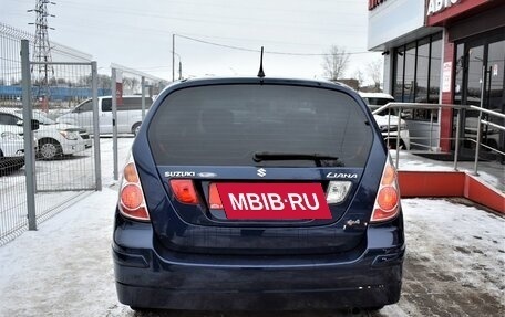 Suzuki Liana, 2006 год, 729 000 рублей, 4 фотография