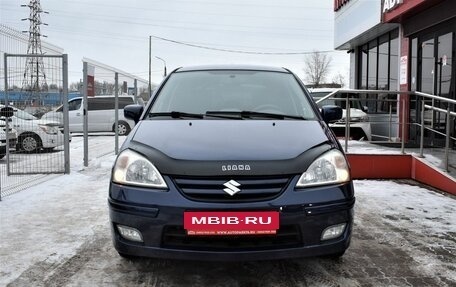 Suzuki Liana, 2006 год, 729 000 рублей, 2 фотография