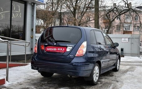 Suzuki Liana, 2006 год, 729 000 рублей, 3 фотография