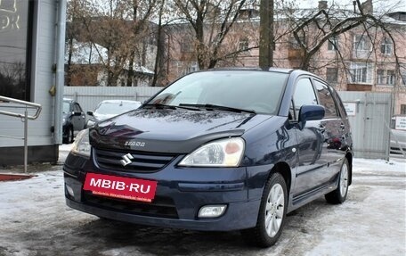 Suzuki Liana, 2006 год, 729 000 рублей, 5 фотография