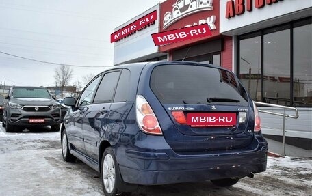 Suzuki Liana, 2006 год, 729 000 рублей, 6 фотография