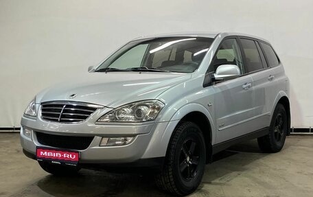 SsangYong Kyron I, 2013 год, 1 199 000 рублей, 1 фотография