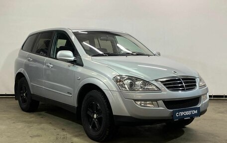 SsangYong Kyron I, 2013 год, 1 199 000 рублей, 3 фотография