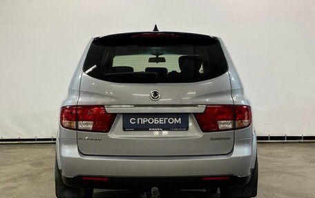 SsangYong Kyron I, 2013 год, 1 199 000 рублей, 7 фотография