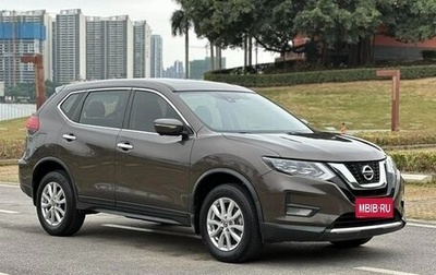 Nissan X-Trail, 2020 год, 2 390 000 рублей, 1 фотография