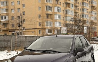 Ford Focus II рестайлинг, 2005 год, 580 000 рублей, 1 фотография