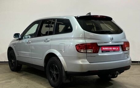 SsangYong Kyron I, 2013 год, 1 199 000 рублей, 8 фотография