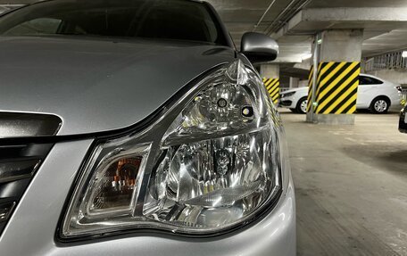 Nissan Almera, 2015 год, 879 000 рублей, 4 фотография