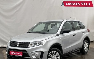 Suzuki Vitara II рестайлинг, 2019 год, 2 000 000 рублей, 1 фотография