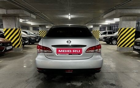 Nissan Almera, 2015 год, 879 000 рублей, 7 фотография