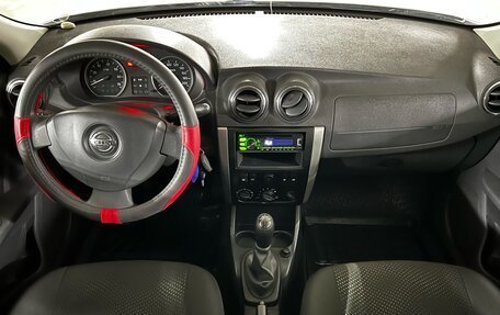 Nissan Almera, 2015 год, 879 000 рублей, 13 фотография