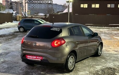 Fiat Bravo, 2007 год, 419 000 рублей, 4 фотография