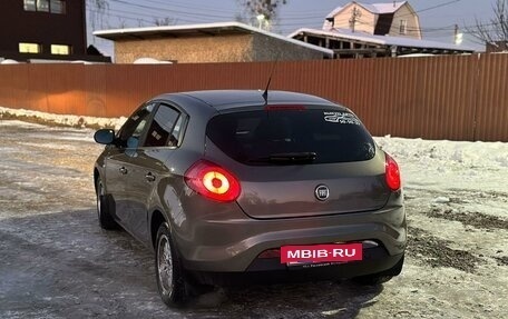 Fiat Bravo, 2007 год, 419 000 рублей, 5 фотография