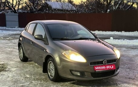 Fiat Bravo, 2007 год, 419 000 рублей, 2 фотография