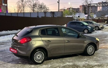 Fiat Bravo, 2007 год, 419 000 рублей, 6 фотография