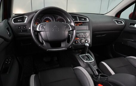 Citroen C4 II рестайлинг, 2012 год, 869 000 рублей, 6 фотография