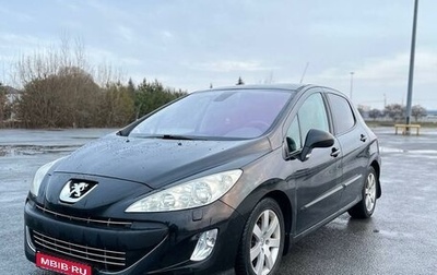 Peugeot 308 II, 2008 год, 480 000 рублей, 1 фотография