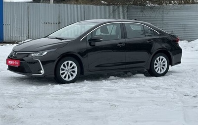 Toyota Corolla, 2019 год, 2 150 000 рублей, 1 фотография