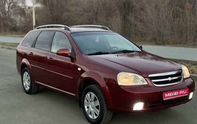 Chevrolet Lacetti, 2008 год, 550 000 рублей, 1 фотография