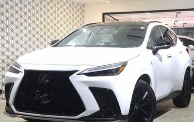 Lexus NX, 2023 год, 6 845 000 рублей, 1 фотография