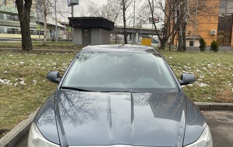 Skoda Octavia, 2012 год, 1 280 000 рублей, 2 фотография