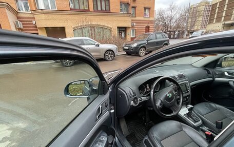 Skoda Octavia, 2012 год, 1 280 000 рублей, 11 фотография