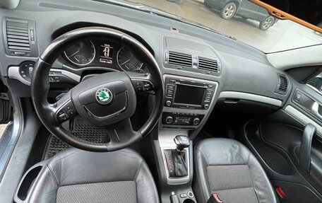 Skoda Octavia, 2012 год, 1 280 000 рублей, 12 фотография