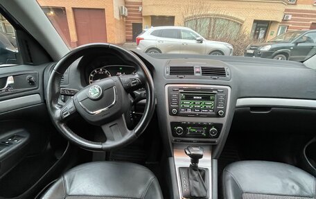 Skoda Octavia, 2012 год, 1 280 000 рублей, 15 фотография