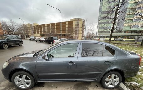 Skoda Octavia, 2012 год, 1 280 000 рублей, 10 фотография