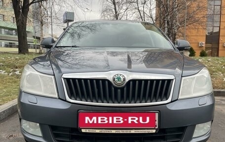 Skoda Octavia, 2012 год, 1 280 000 рублей, 3 фотография