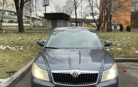 Skoda Octavia, 2012 год, 1 280 000 рублей, 16 фотография