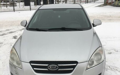 KIA cee'd I рестайлинг, 2009 год, 759 000 рублей, 2 фотография