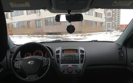 KIA cee'd I рестайлинг, 2009 год, 759 000 рублей, 7 фотография