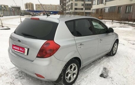 KIA cee'd I рестайлинг, 2009 год, 759 000 рублей, 5 фотография